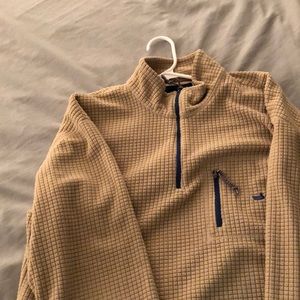 Southern marsh pull over